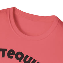 Load image into Gallery viewer, SS T-Shirt, Tequila Makes Me Handsome - Multi Colors
