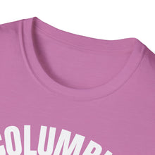 Load image into Gallery viewer, SS T-Shirt, SC Columbia - Multi Colors
