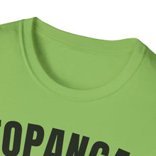 Load image into Gallery viewer, SS T-Shirt, CA Topanga - Multi Colors
