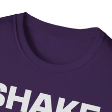 Load image into Gallery viewer, SS T-Shirt, Shake It Off - Multi Colors
