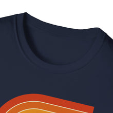 Load image into Gallery viewer, SS T-Shirt, Sun in 8 - Multi Colors
