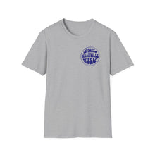 Load image into Gallery viewer, SS T-Shirt, Support Nashville Music - Multi Colors
