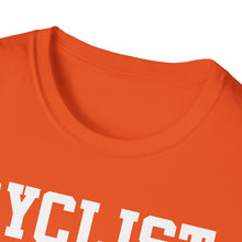 Load image into Gallery viewer, SS T-Shirt, Cyclist - Multi Colors
