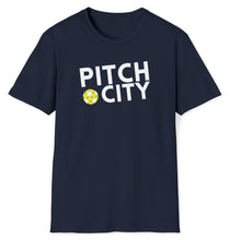 Load image into Gallery viewer, SS T-Shirt, Pitch City | Clarksville Originals
