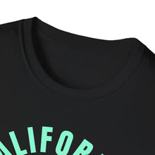 Load image into Gallery viewer, SS T-Shirt, California Baja Board - Multi Colors
