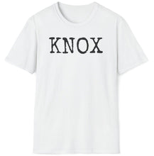 Load image into Gallery viewer, SS T-Shirt, Knoxville Social
