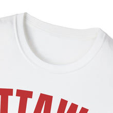 Load image into Gallery viewer, SS T-Shirt, CAN Ottawa - Red
