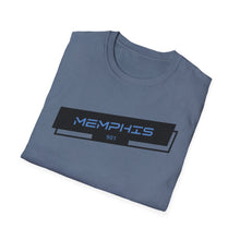 Load image into Gallery viewer, SS T-Shirt, Memphis Boards - Multi Colors
