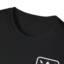 Load image into Gallery viewer, SS T-Shirt, 423 Crossed - Multi Colors
