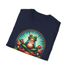 Load image into Gallery viewer, SS T-Shirt, Peace Frog
