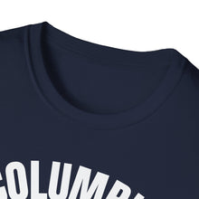 Load image into Gallery viewer, SS T-Shirt, SC Columbia - Multi Colors
