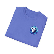 Load image into Gallery viewer, SS T-Shirt, Relaxed Styles Chest Logo - Multi Colors
