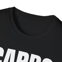 Load image into Gallery viewer, SS T-Shirt, CARBS - Multi Colors
