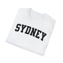 Load image into Gallery viewer, SS T-Shirt, Sydney Blocked
