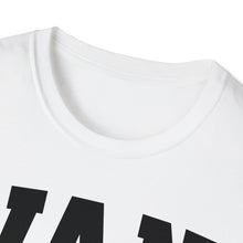 Load image into Gallery viewer, SS T-Shirt, Vancouver VAN Blocked
