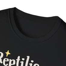 Load image into Gallery viewer, SS T-Shirt, Reptilians Rise - Multi Colors
