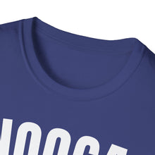 Load image into Gallery viewer, SS T-Shirt, TN Chattanooga Nooga - Multi Colors
