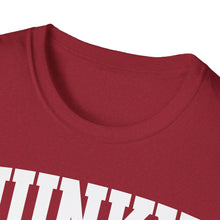 Load image into Gallery viewer, SS T-Shirt, Hunky - Multi Colors
