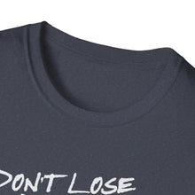 Load image into Gallery viewer, SS T-Shirt, Don&#39;t Lose Hope - Multi Colors
