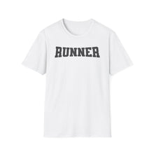 Load image into Gallery viewer, SS T-Shirt, Runner - Multi Colors
