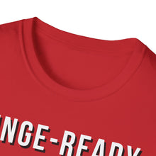 Load image into Gallery viewer, SS T-Shirt, Binge Ready
