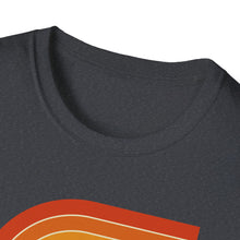 Load image into Gallery viewer, SS T-Shirt, Sun in 8 - Multi Colors
