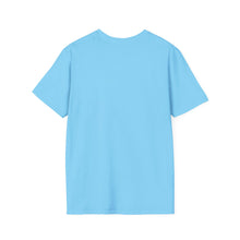 Load image into Gallery viewer, T-Shirt, California Beach Surf Riders - Multi Colors

