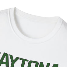 Load image into Gallery viewer, SS T-Shirt, Daytona Shamrock - Multi Colors
