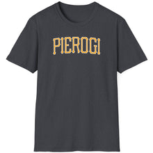 Load image into Gallery viewer, SS T-Shirt, Pierogi - Multi Colors
