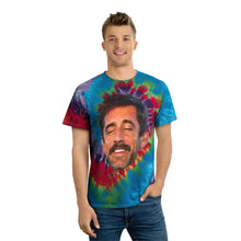 Load image into Gallery viewer, Tie-Dye Tee, Spiral
