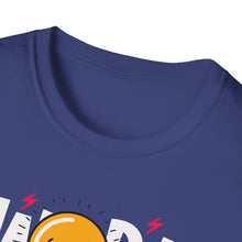 Load image into Gallery viewer, SS T-Shirt, Work Hard and Be Nice
