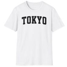 Load image into Gallery viewer, SS T-Shirt, Tokyo Blocked
