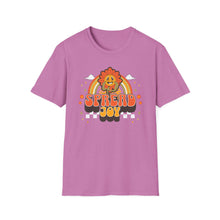 Load image into Gallery viewer, SS T-Shirt, Spread Joy - Multi Colors
