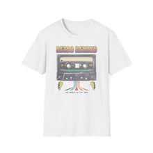 Load image into Gallery viewer, SS T-Shirt, Retro Rewind - Multi Colors

