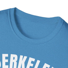 Load image into Gallery viewer, SS T-Shirt, CA Berkeley - Multi Colors
