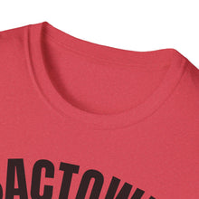 Load image into Gallery viewer, SS T-Shirt, CA Sactown Black - Multi Colors
