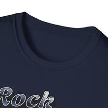 Load image into Gallery viewer, SS T-Shirt, Rock &amp; Rolla - Multi Colors
