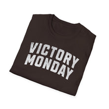 Load image into Gallery viewer, T-Shirt, Victory Monday - Multi Colors
