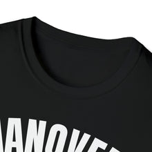 Load image into Gallery viewer, SS T-Shirt, NH Hanover - Black | Clarksville Originals
