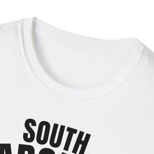 Load image into Gallery viewer, SS T-Shirt, SC South Carolina - White
