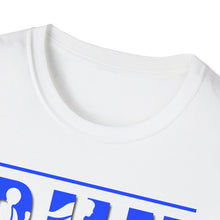 Load image into Gallery viewer, SS T-Shirt, Run Memphis - Multi Colors
