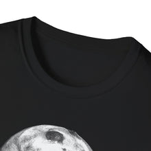 Load image into Gallery viewer, SS T-Shirt, Pluto - Never Forget - Multiple Colors
