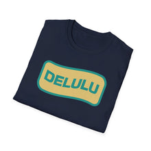 Load image into Gallery viewer, SS T-Shirt, DeLulu - Multi Colors

