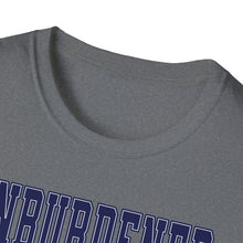 Load image into Gallery viewer, SS T-Shirt, Unburdened - Multi Colors
