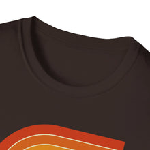 Load image into Gallery viewer, SS T-Shirt, Sun in 8 - Multi Colors
