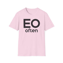 Load image into Gallery viewer, SS T-Shirt, Early Out Often - Multi Colors
