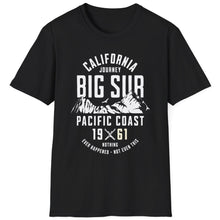 Load image into Gallery viewer, SS T-Shirt, Big Sur Style
