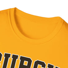 Load image into Gallery viewer, SS T-Shirt, Burgh 412 - Multi Colors
