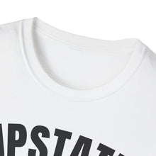 Load image into Gallery viewer, SS T-Shirt, NY Upstate - Classic
