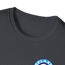 Load image into Gallery viewer, SS T-Shirt, Relaxed Styles Chest Logo - Multi Colors

